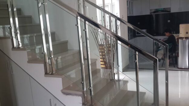 Proyek @luxurious villa paus3