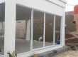progres @kantor marketing villa bunga arengka4