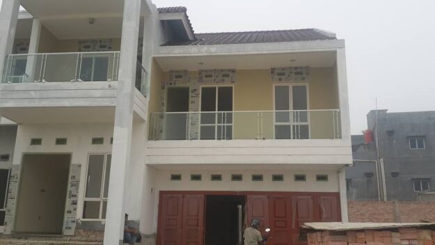 proyek @luxurious villa summit cluster3 proyek @luxurious villa summit cluster3
