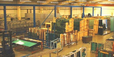 aneka produk kaca