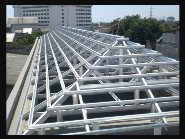 Harga-Rangka-Atap-Baja-Ringan