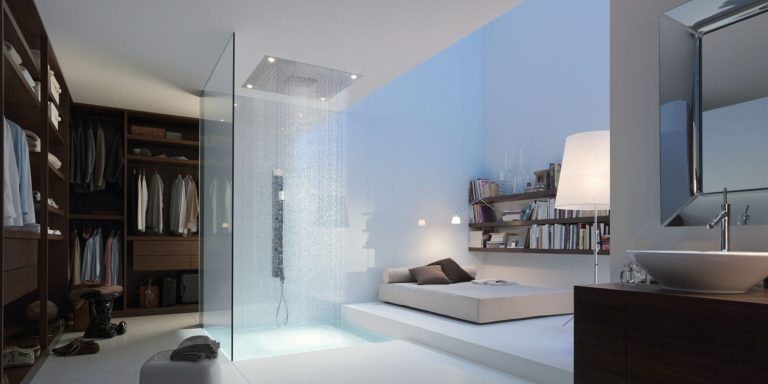 Partisi Frameless