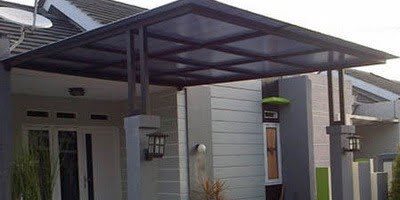 canopy