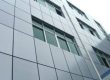 curtain wall kaca minimalis