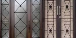 Teralis pintu & jendela aluminium