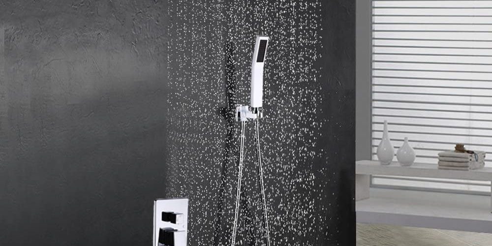 shower rainfall