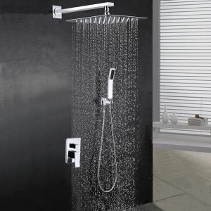 shower rainfall