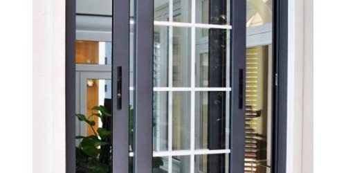 desain jendela minimalis