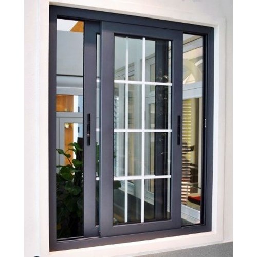 desain jendela minimalis