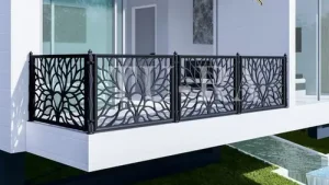 RailingBalkon